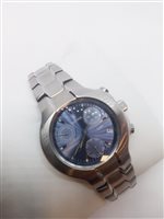 Montre Festina Femme in Acier 6640/3 - 6640/3